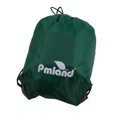 PMLAND Mermaid Tail Blanket for Kids, Dark Purple