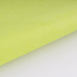 PMLAND Premium Quality Gift Tissue Wrapping Paper - Bright Green - 15 Inches X 20 Inches 100 Sheets
