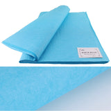 PMLAND Premium Quality Gift Tissue Wrapping Paper - Sky Blue - 15 Inches X 20 Inches 100 Sheets