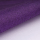 PMLAND Premium Quality Gift Tissue Wrapping Paper - Dark Purple - 15 Inches X 20 Inches 100 Sheets