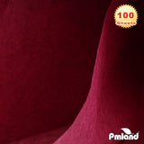 PMLAND Premium Quality Gift Tissue Wrapping Paper - Burgundy - 15 Inches X 20 Inches 100 Sheets